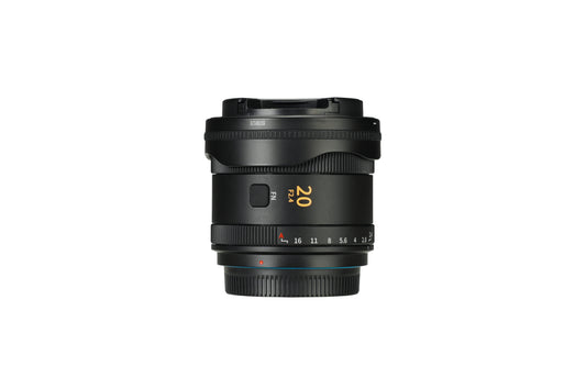 Sirui Swift 20mm F2.4 Frame-Full AF Lens
